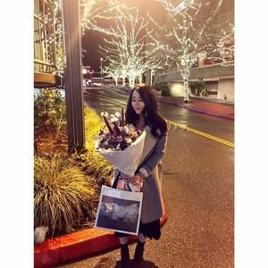 Meet your Posher, Kelly